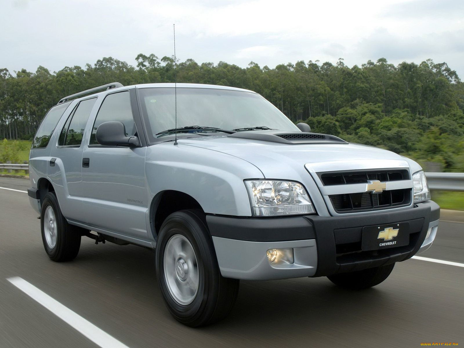 , chevrolet
